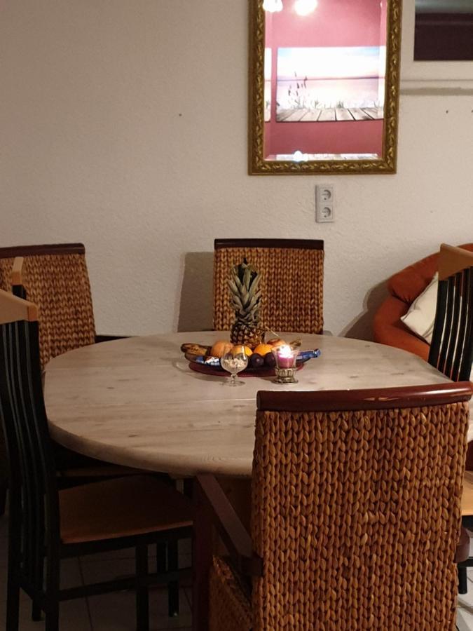 Sions Grosse Ferienwohnung Ferienwohnung Mit 3 Schlafzimmer, 2 Km Bis Zum Europapark Rust Kappel-Grafenhausen Buitenkant foto