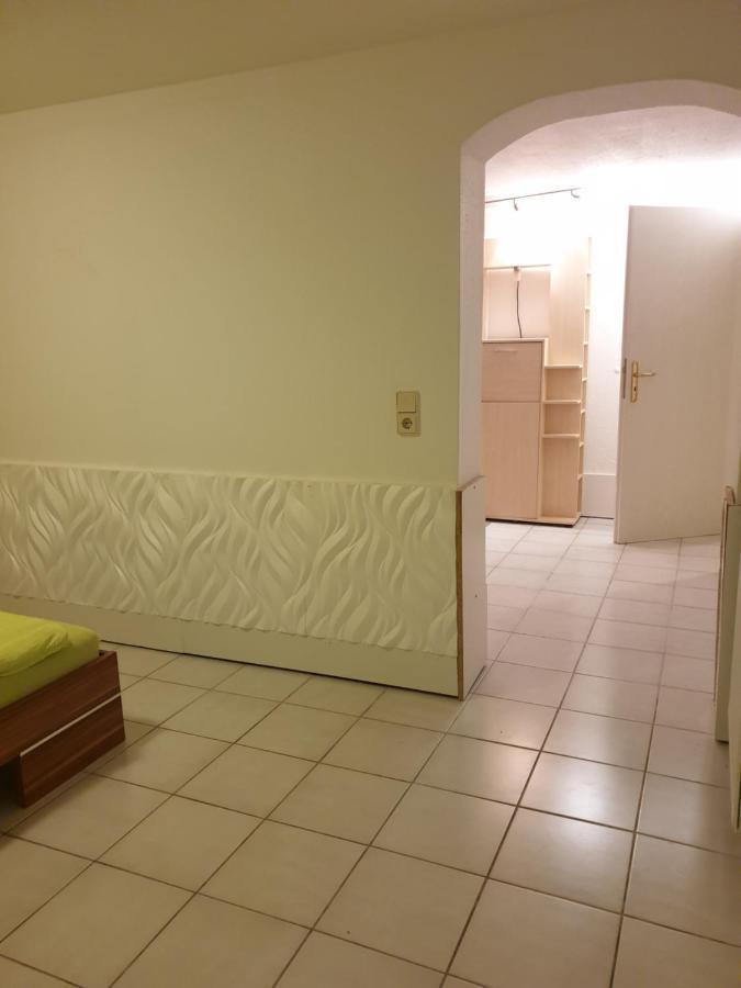 Sions Grosse Ferienwohnung Ferienwohnung Mit 3 Schlafzimmer, 2 Km Bis Zum Europapark Rust Kappel-Grafenhausen Buitenkant foto