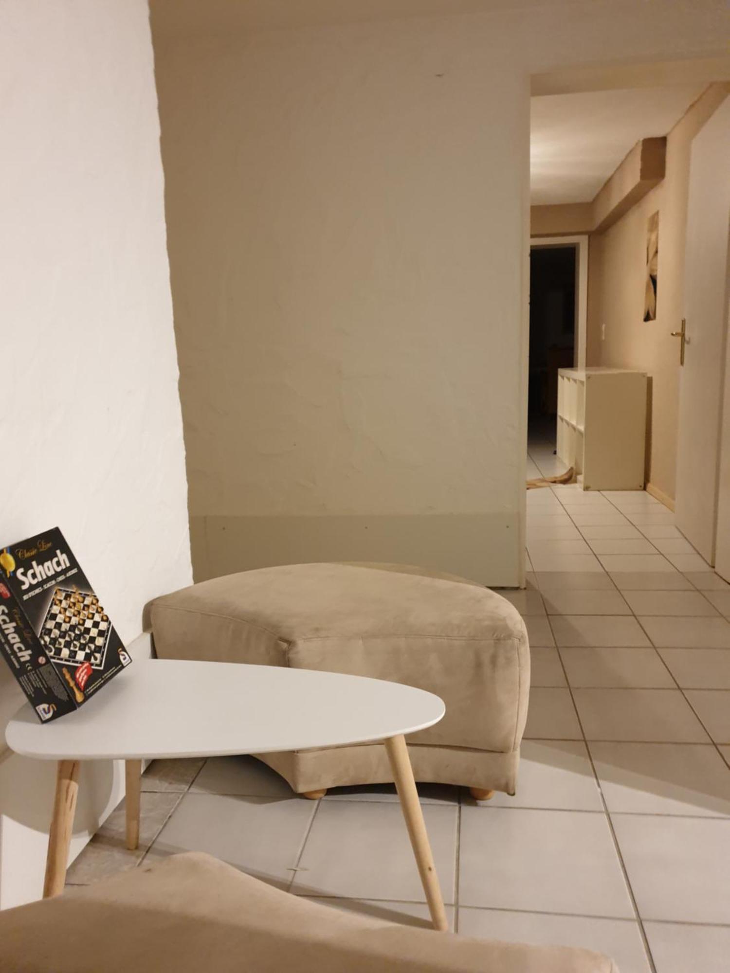 Sions Grosse Ferienwohnung Ferienwohnung Mit 3 Schlafzimmer, 2 Km Bis Zum Europapark Rust Kappel-Grafenhausen Kamer foto